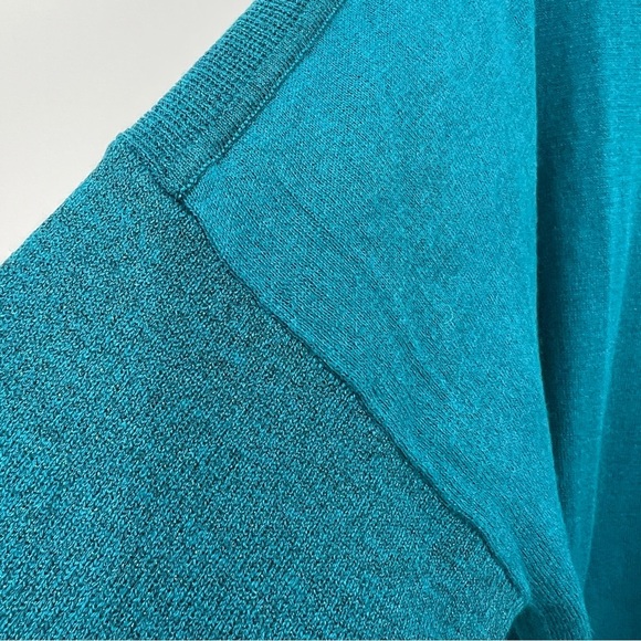 Lilly Pulitzer Cobo Sweater Inky Tidal - Picture 8 of 15